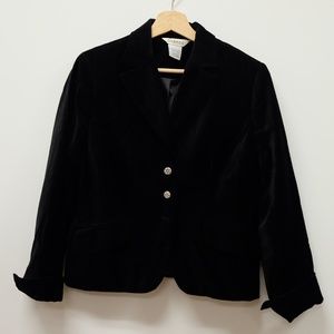 Women Suit George Size 10